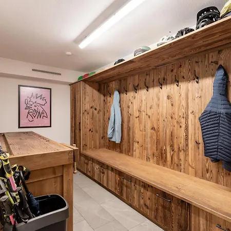 Holiday home Kinkara By Managers Kirchberg in Tirol