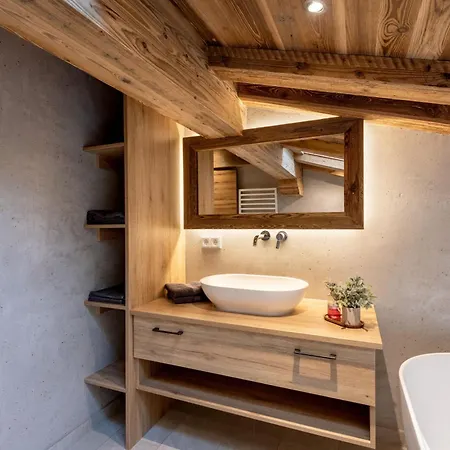 Kinkara By Managers Holiday home Kirchberg in Tirol