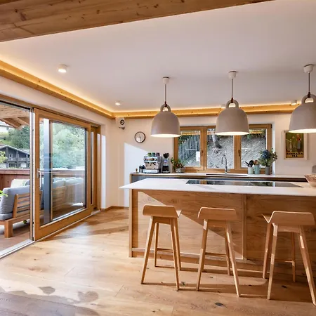 Holiday home Kinkara By Managers