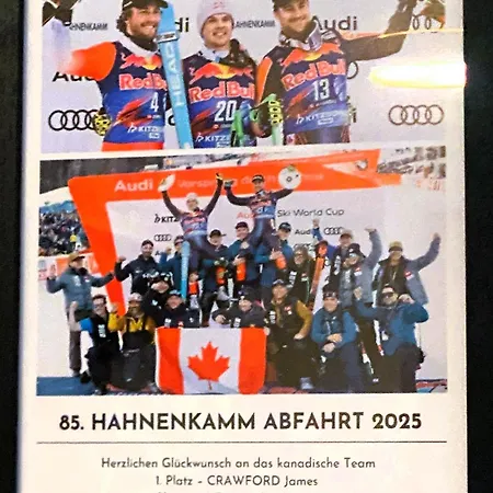 Kinkara By Managers Kirchberg in Tirol