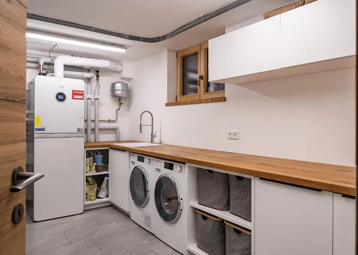 Kinkara By Managers Holiday home