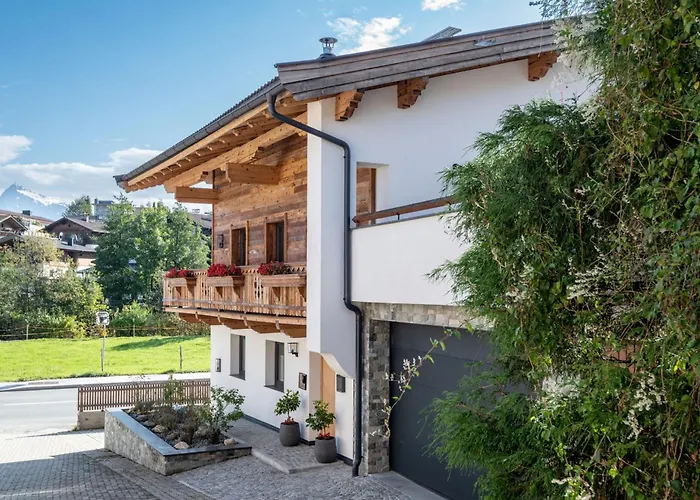 Holiday home Kinkara By Managers