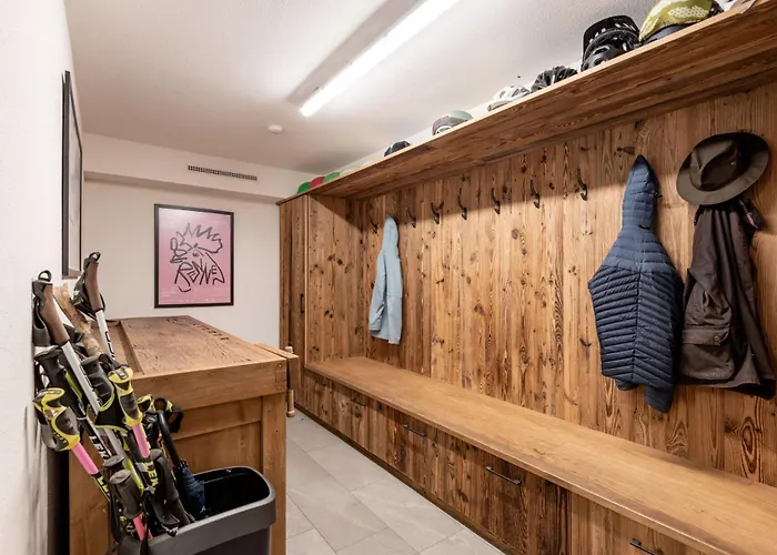 Holiday home Kinkara By Managers Kirchberg in Tirol