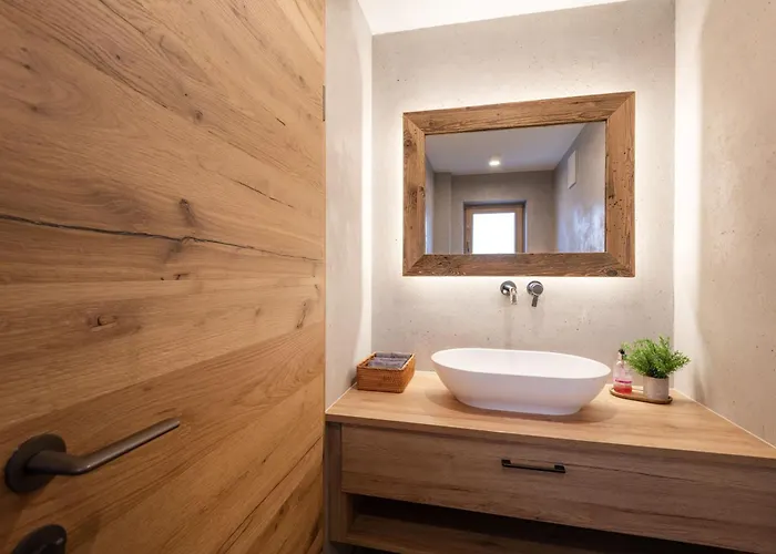 Kinkara By Managers Kirchberg in Tirol