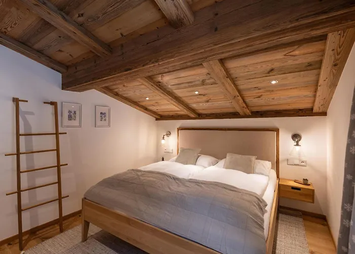 Kinkara By Managers Kirchberg in Tirol