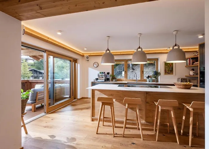 Holiday home Kinkara By Managers