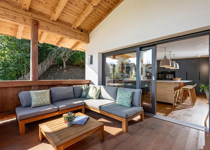 Kinkara By Managers Holiday home *