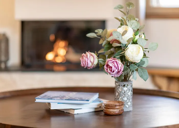 Kinkara By Managers Holiday home Kirchberg in Tirol