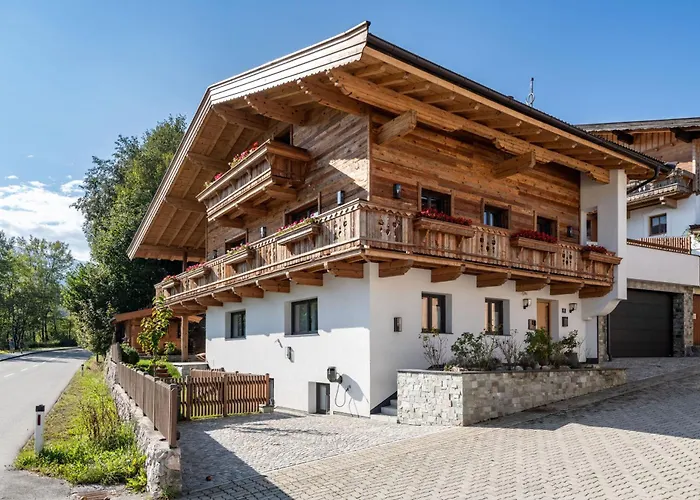 Kinkara By Managers * Kirchberg in Tirol