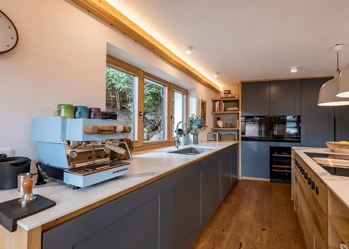 Holiday home Kinkara By Managers Kirchberg in Tirol