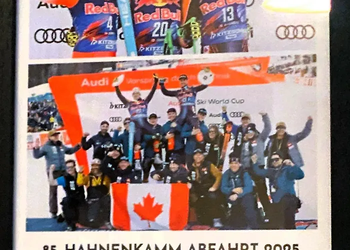 Kinkara By Managers Kirchberg in Tirol