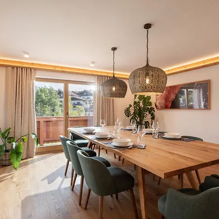 Kinkara By Managers Kirchberg en Tyrol
