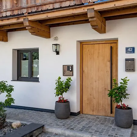 Kinkara By Managers Hébergement de vacances Kirchberg en Tyrol