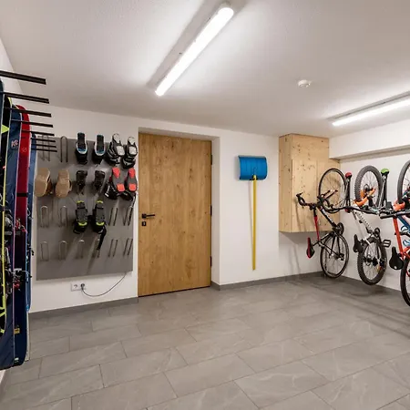 Kinkara By Managers Kirchberg en Tyrol