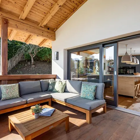 Kinkara By Managers Holiday home *