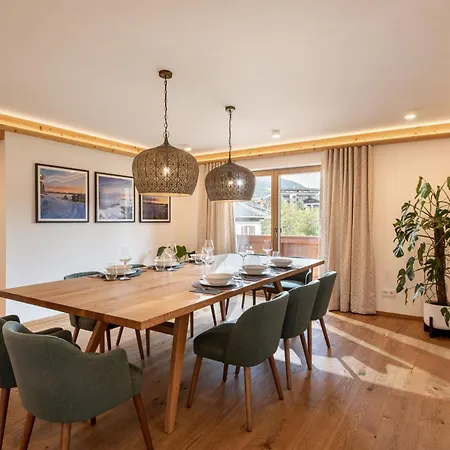 Kinkara By Managers Holiday home Kirchberg in Tirol