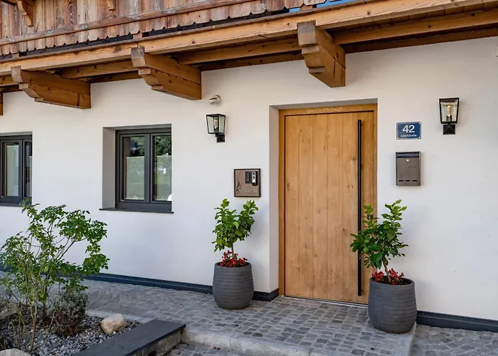 Kinkara By Managers Hébergement de vacances Kirchberg en Tyrol