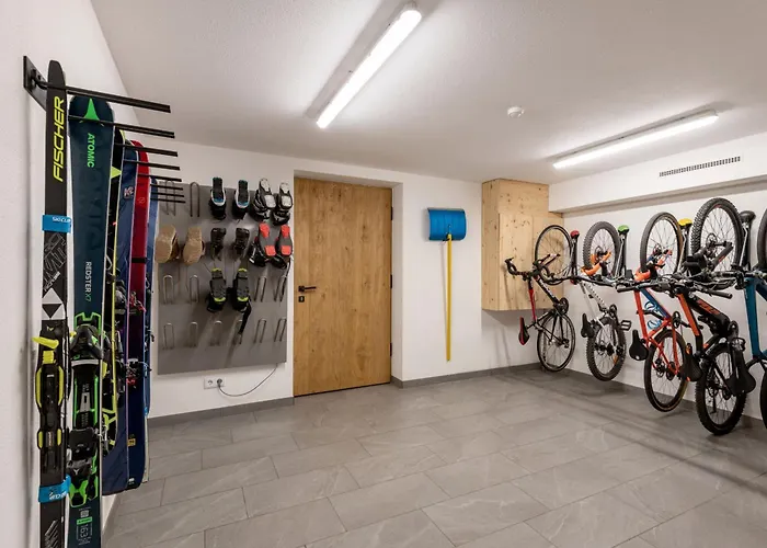 Kinkara By Managers Kirchberg en Tyrol