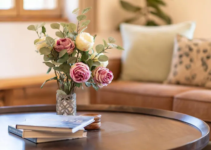 Kinkara By Managers Kirchberg en Tyrol