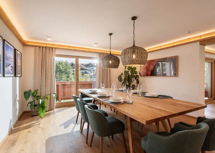 Kinkara By Managers Kirchberg en Tyrol