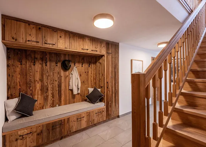 Kinkara By Managers Kirchberg en Tyrol